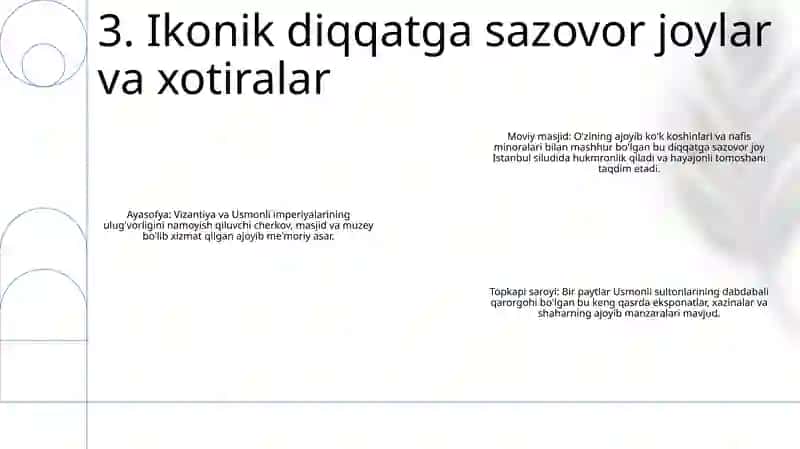 Istanbul Xotiralari Va Shahar Asari Qahramonlari 4