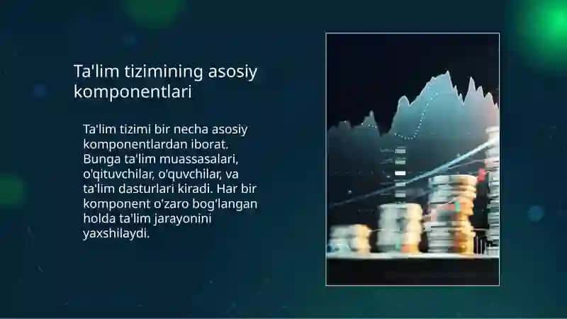 Ta'lim tizimini boshqarishning asoslari 4