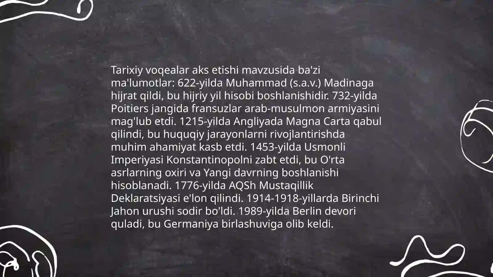 Yulduzli tunlar 4