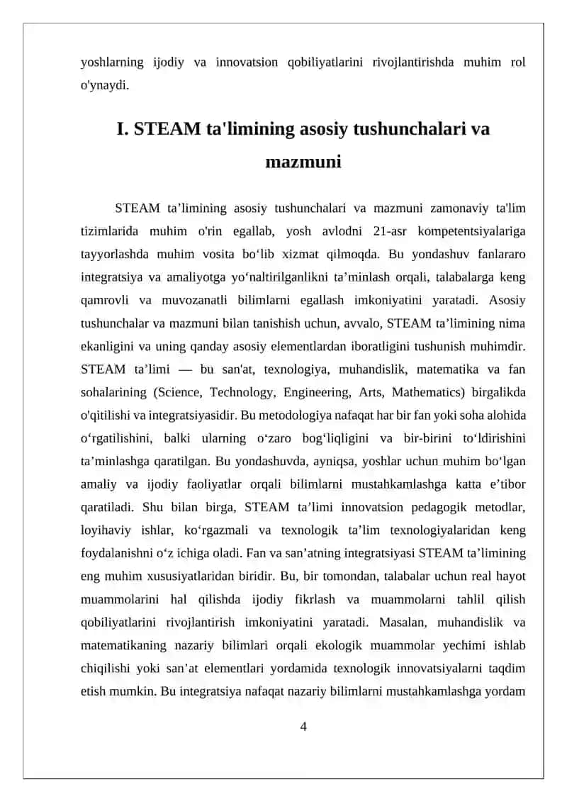 Pedagogika nazariyasi va tarixi 4
