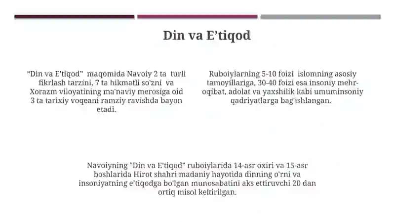 Kinoya va Hazillar 4
