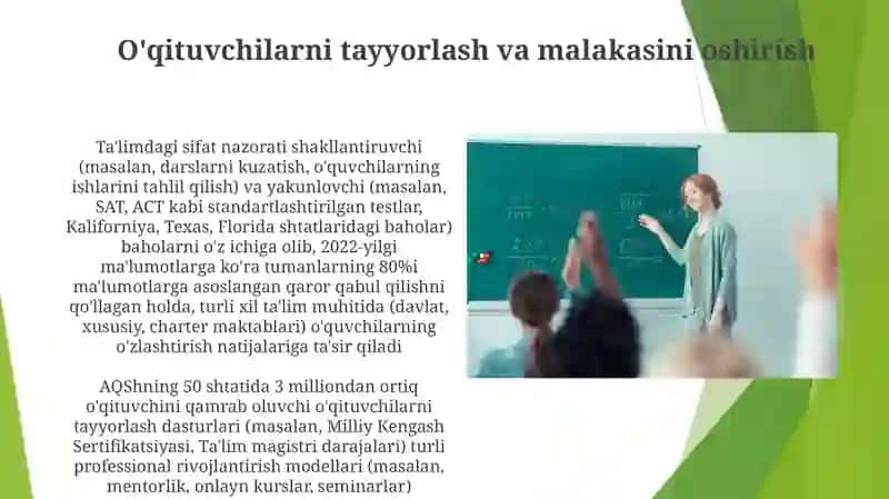 PBL: Afzaliklari va Kamchiliklari 4