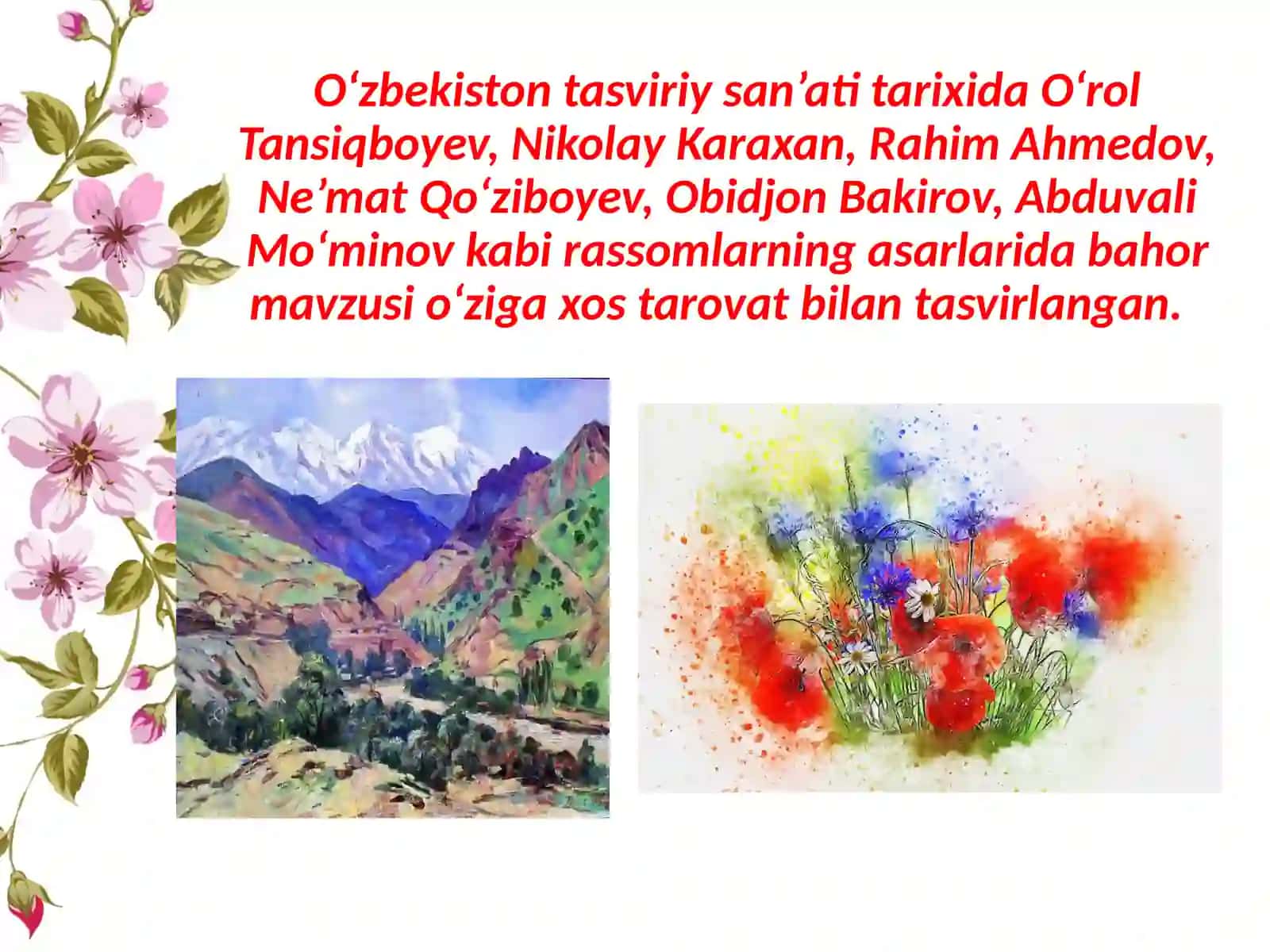 Navro‘zbayrami kompozitsiya ishlash 4