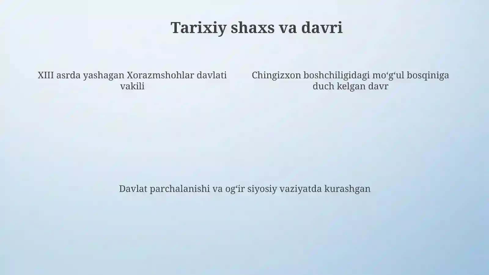 Jaloliddin Manguberdi jasorati 4