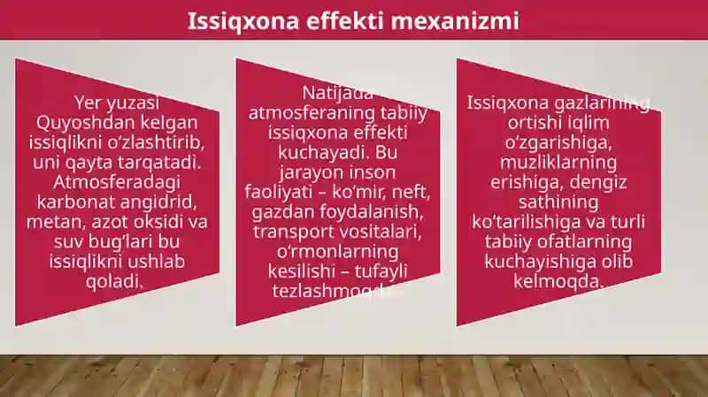 Ozon tuynugi muammosi 4