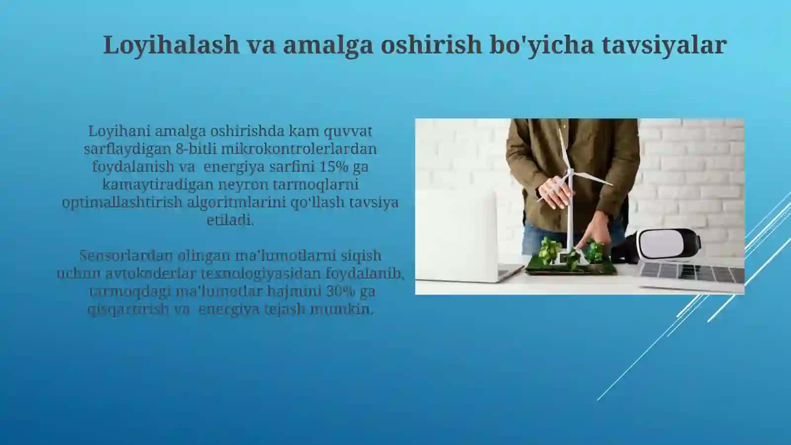 Neyrosete texnologiyalari 4