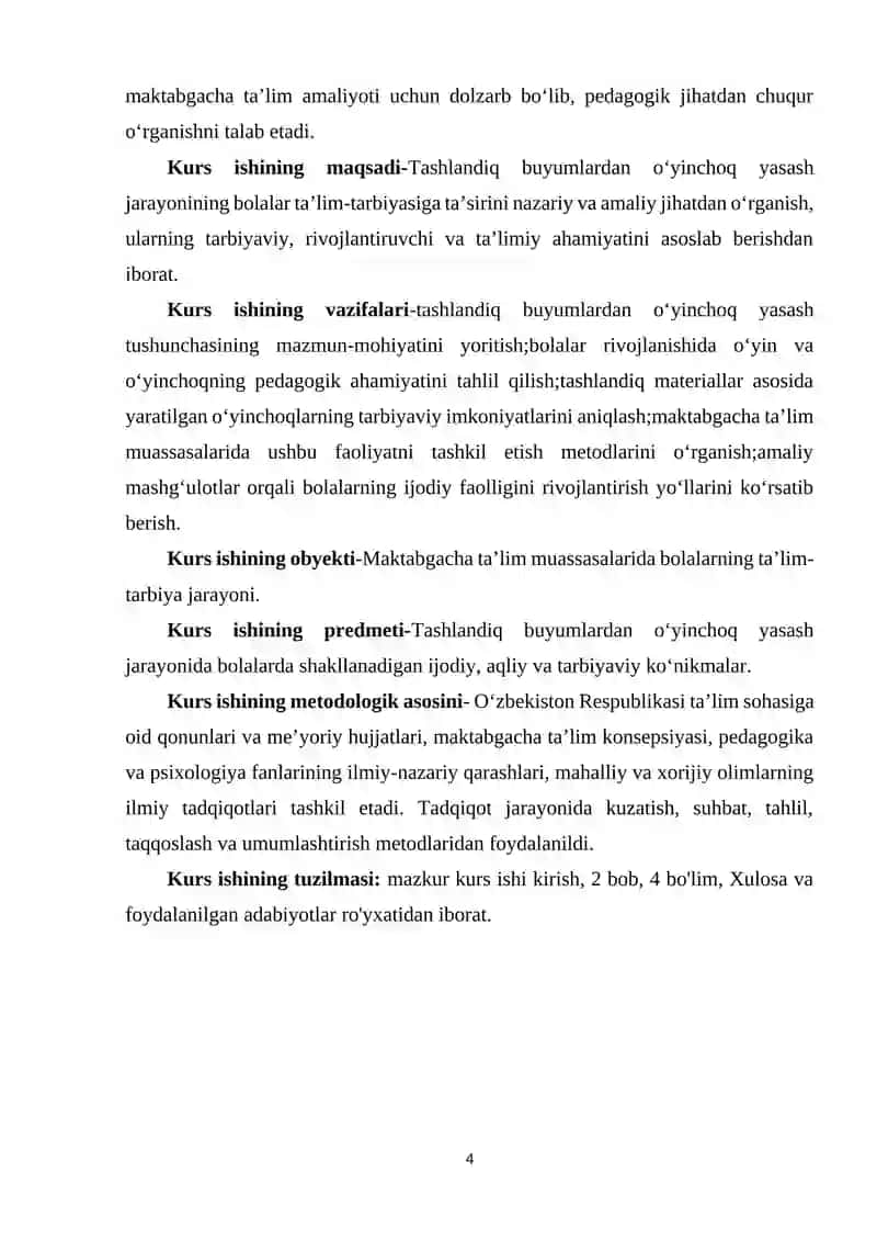 Applikatsiya-amaliy san’atining ifoda vositasi 4