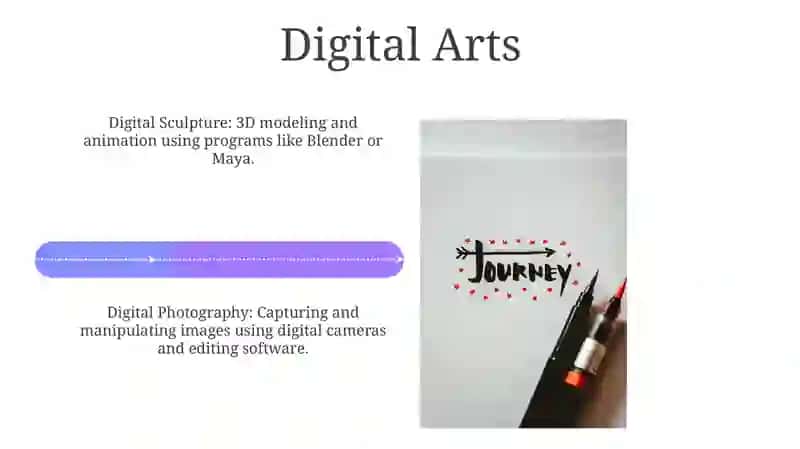 Types of art - Ta'lif turlari 4