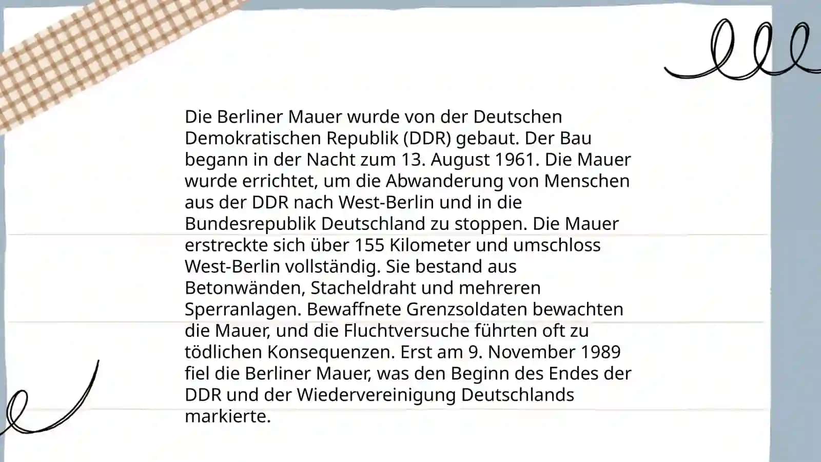 Fragen mit Fragewort 4