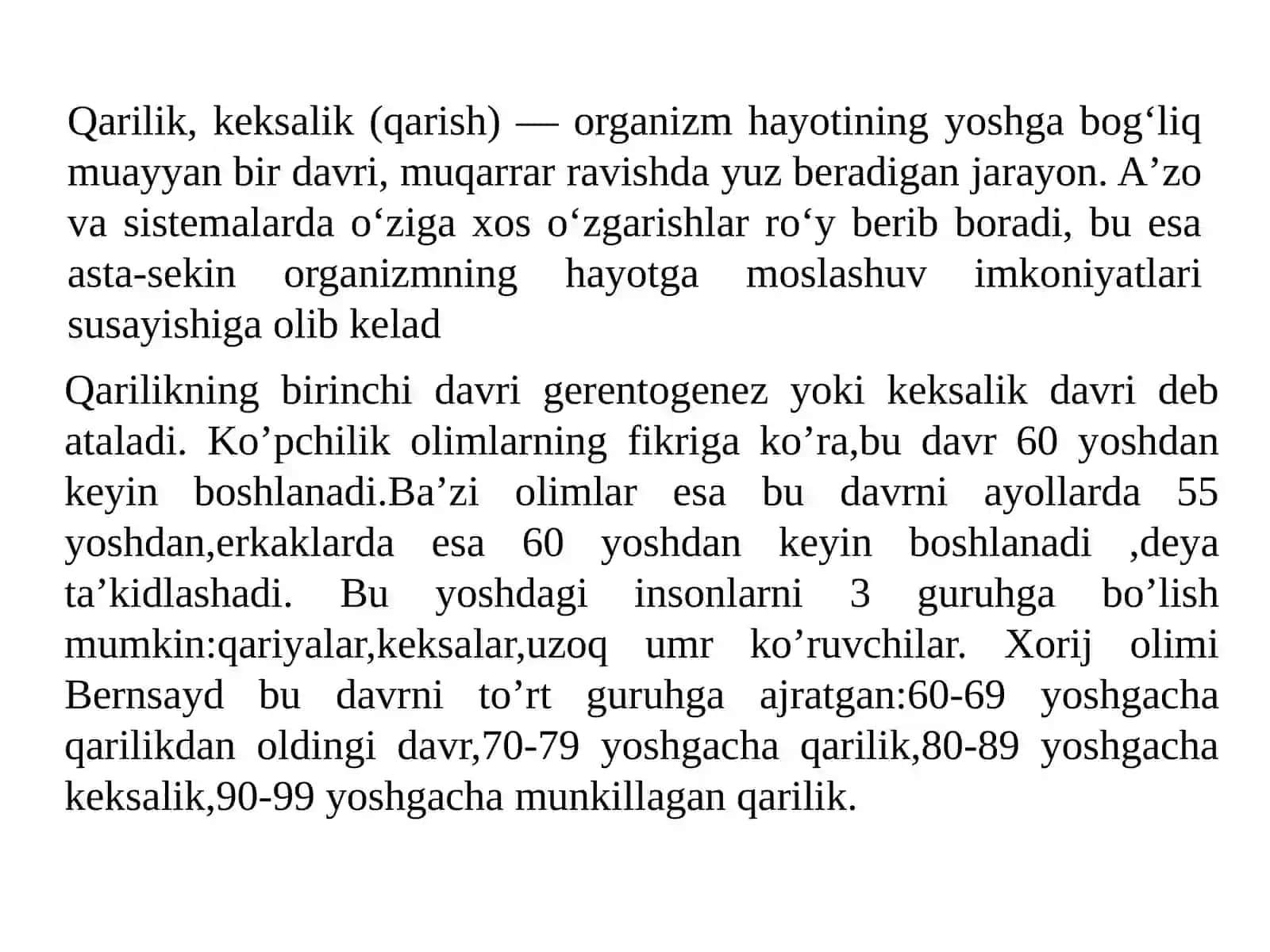 KEKSA KISHILARGA IJTIMOIY XIZMAT KO‘RSATISH 4