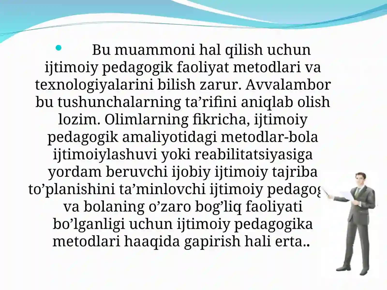 Metod va usul tushunchalari, ularning farqlarii. 4