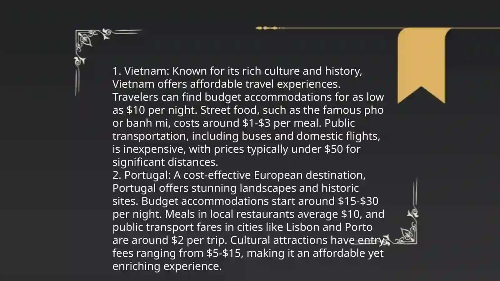 Travel more spend less 4