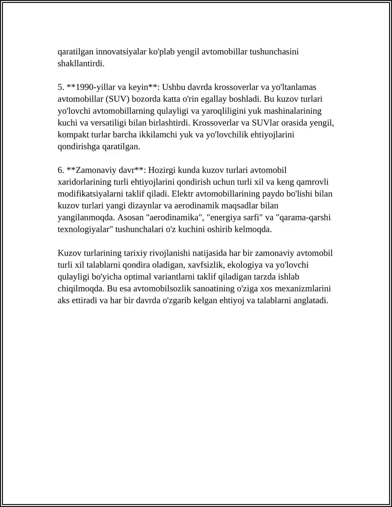 KUZOF TURLARI 4