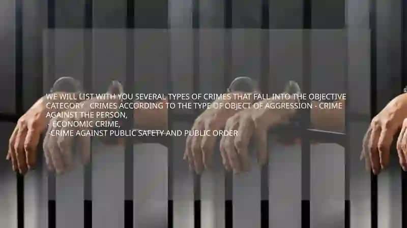 CRIME AND PUNISHMENT 4