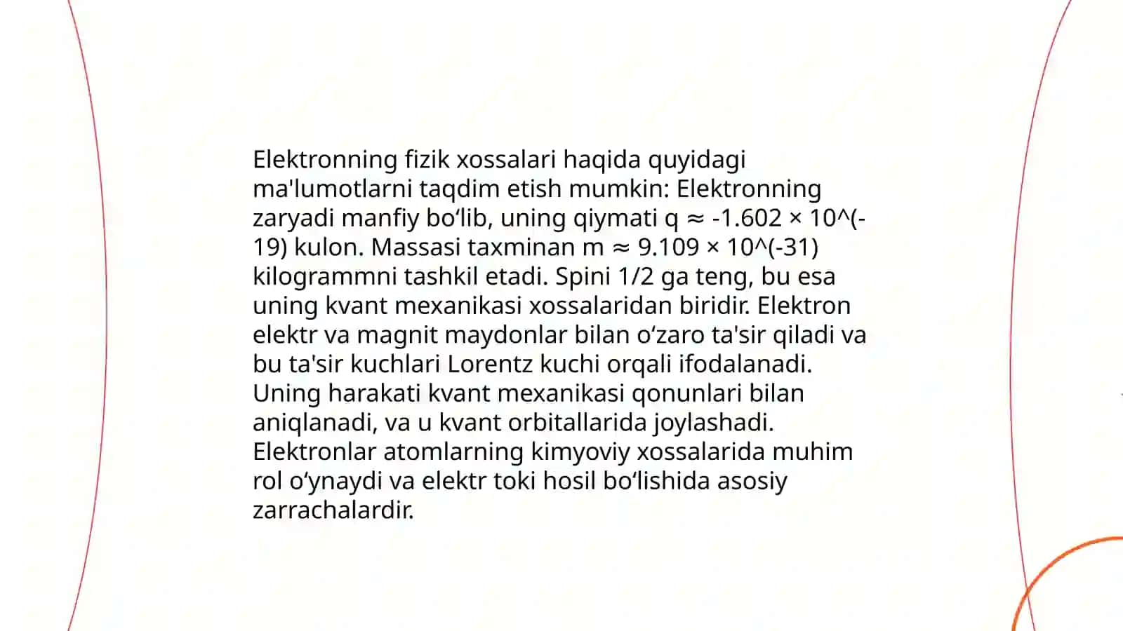 Elektron pul tushunchasi 4