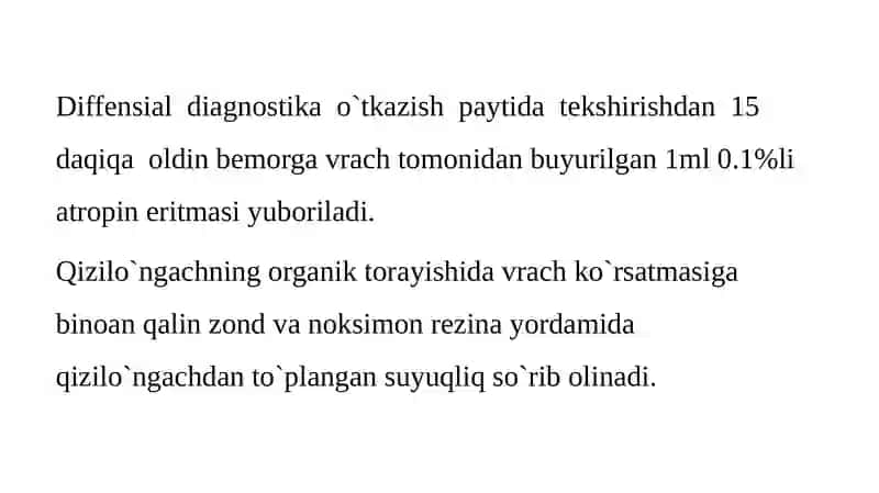 Endoskopik va ultratovush tekshirish 4