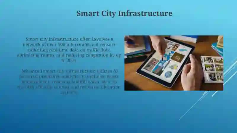 Smart City and Smart Houses Presentation 4