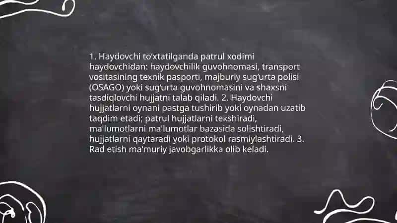 Mominov Shahzod YHT 23 A 4