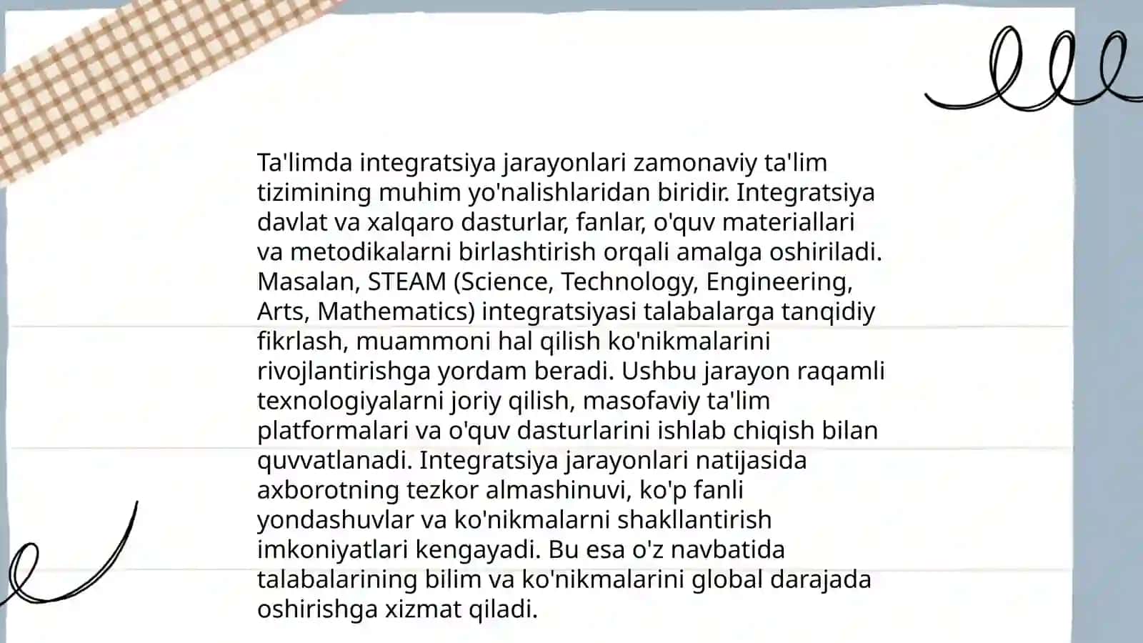 Inkluziv ta'lim tizimi asoslari 4