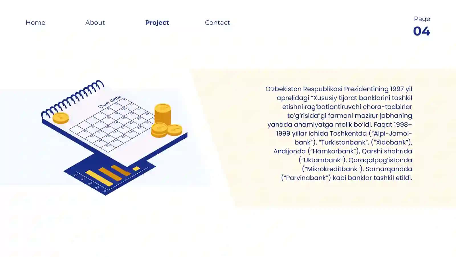 Tijorat banklari va ularning funksiyalari va vazifalari 4