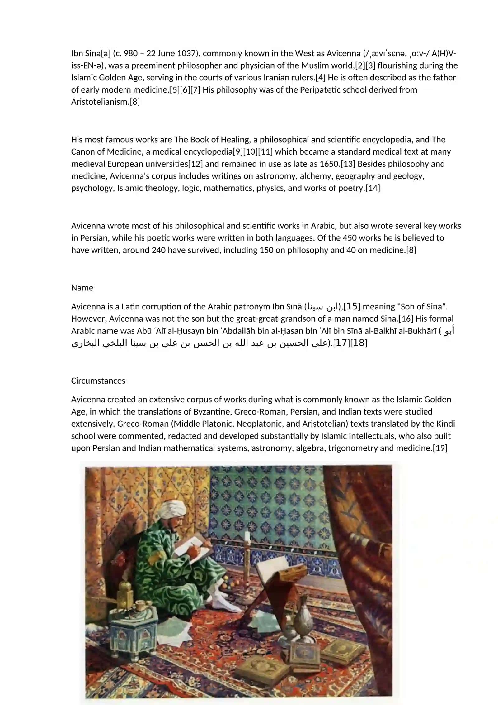 Avicenna 4