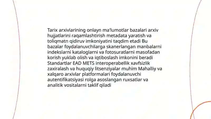 Tarix va kompyuter assotsiatsiyasi 4