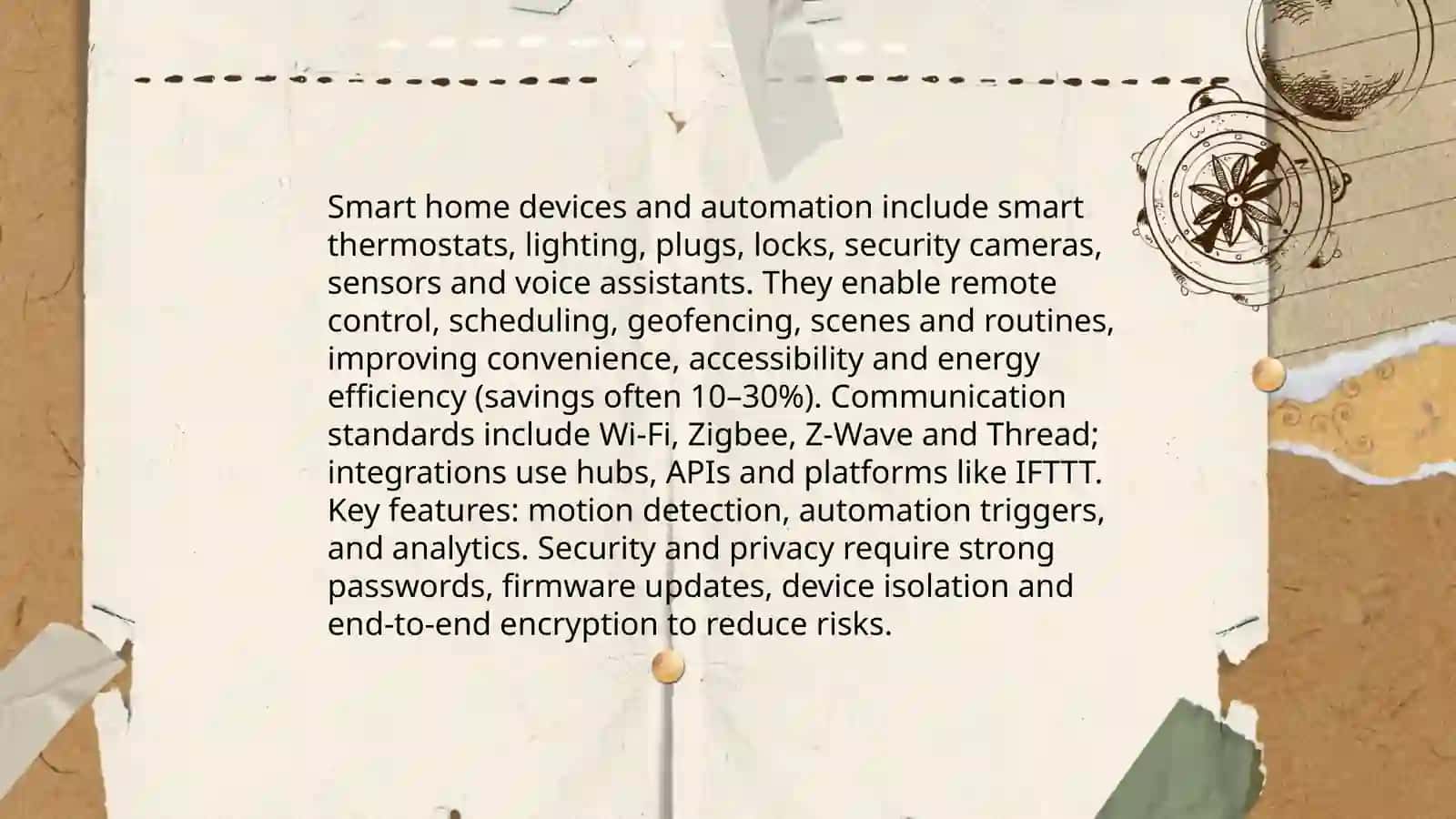 Technology in our daily life 4