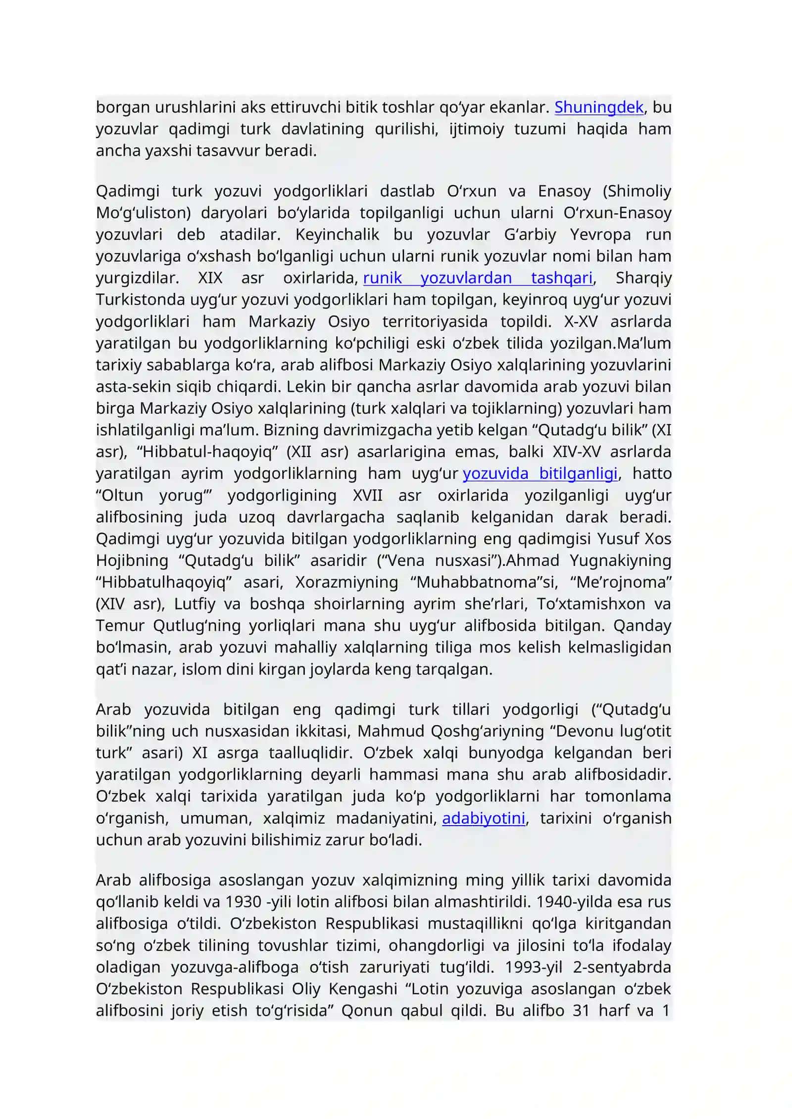 Davlat tili tushunchasi 4