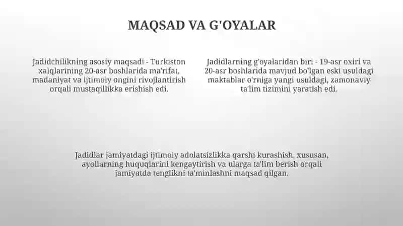 Jadidchilik harakati namoyondalari 4