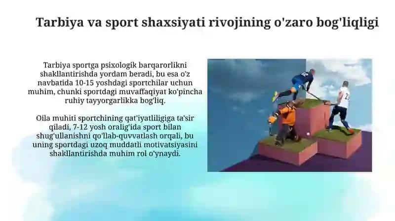Sport Psixologiyasi 4