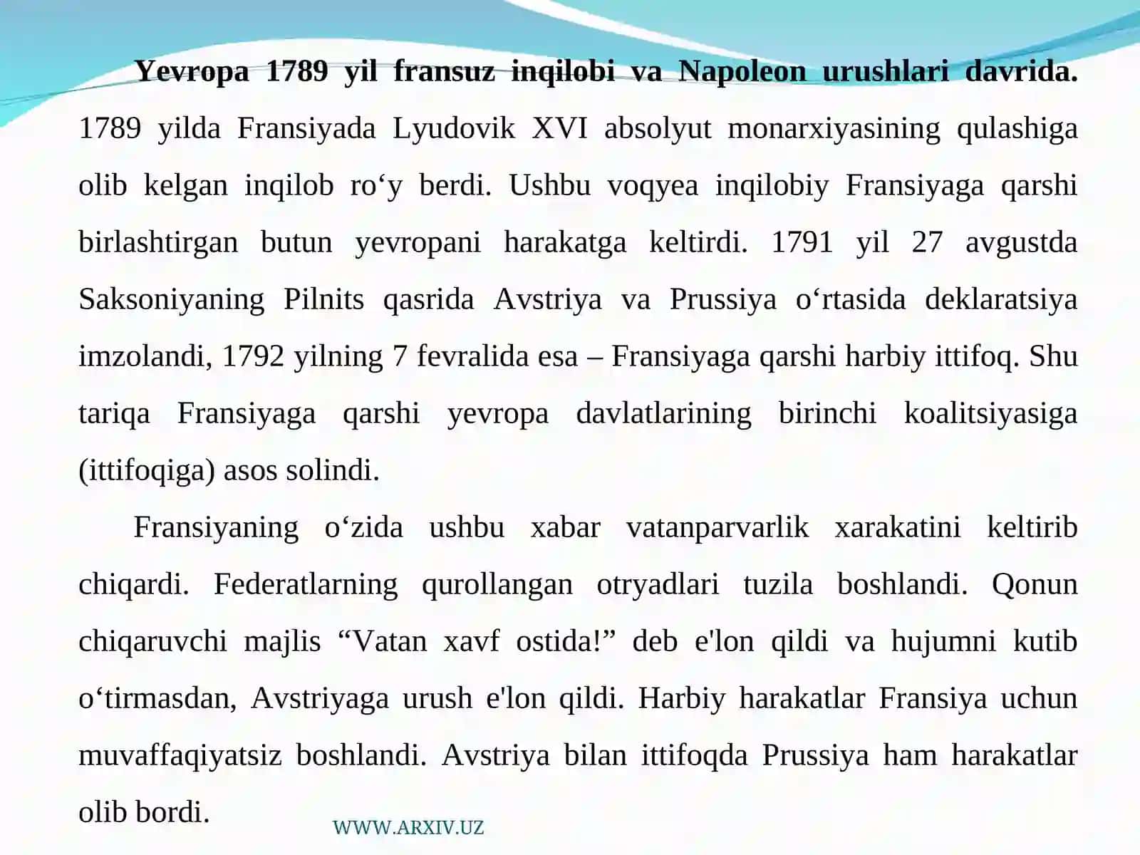 O‘ttiz yillik urush va Vestfaliya sulhi 4