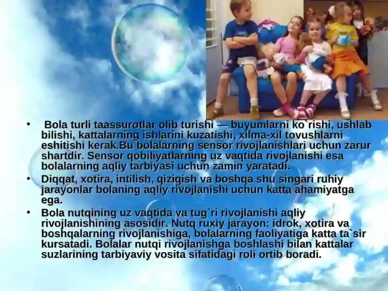 Anomal bolalarga yordamni tashkil etish 4