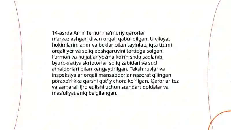 Amir-Temur buyuk davlat arbobi 4