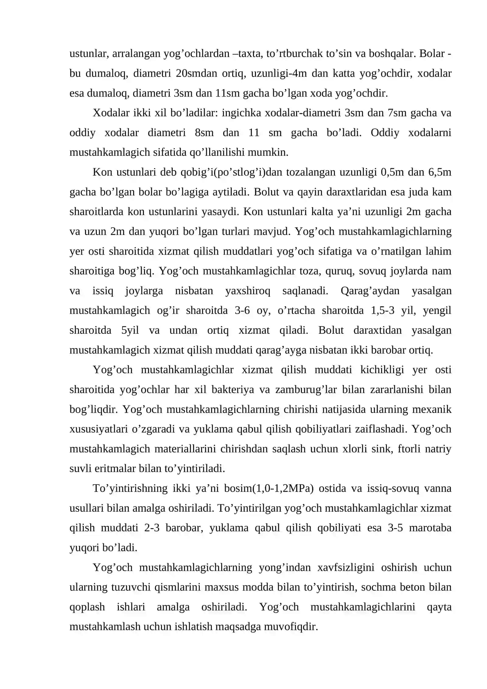 Mustahkamlagich material turlari 4