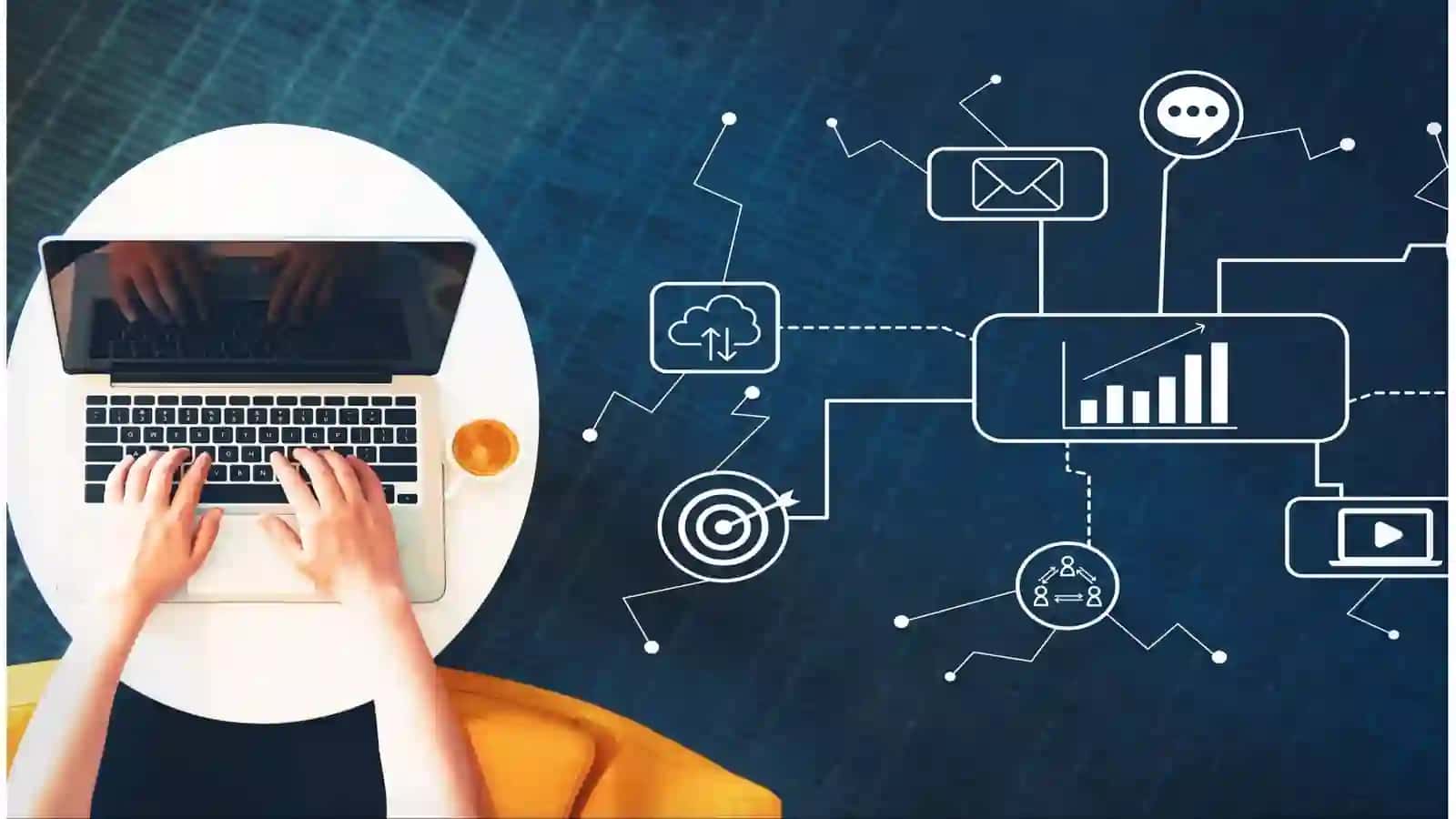 Raqamli va ijtimoiy media marketing 4