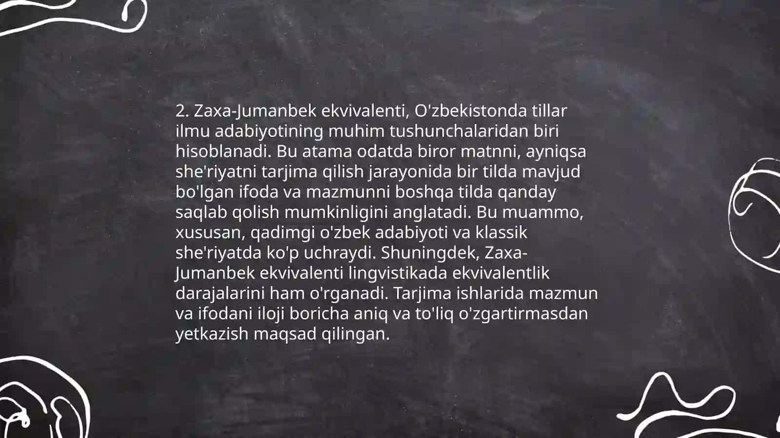 Reaktiv harakat formulalari 4