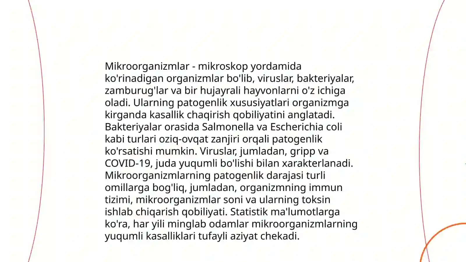 Yuqumli kasalliklar patogenezi 4