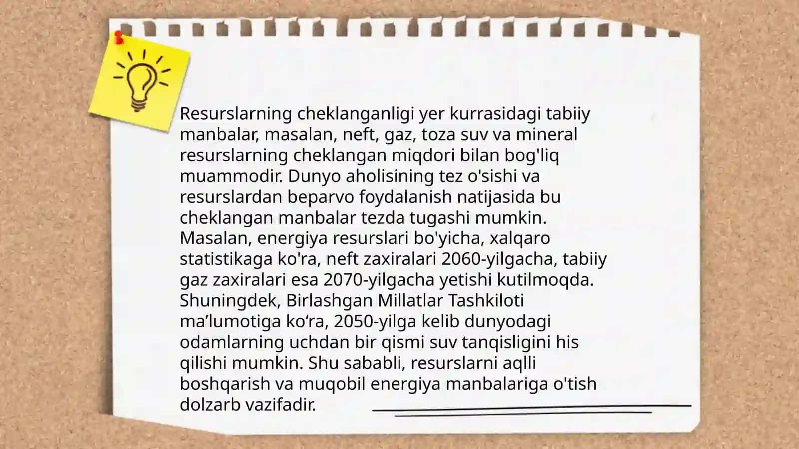 T.Maltusning populatsiya nazariyasi 4