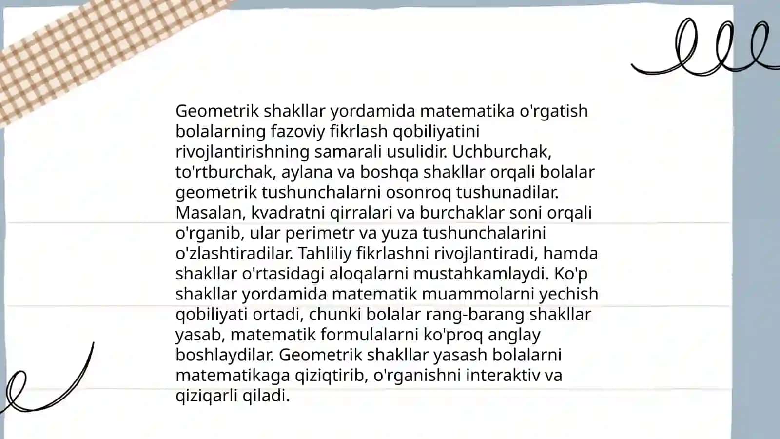 Maktabgacha talim tashkilotlarida Loy va plastilindan òyinchoqlar yasash 4