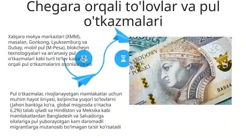 Jahon kapital oqimlari 4