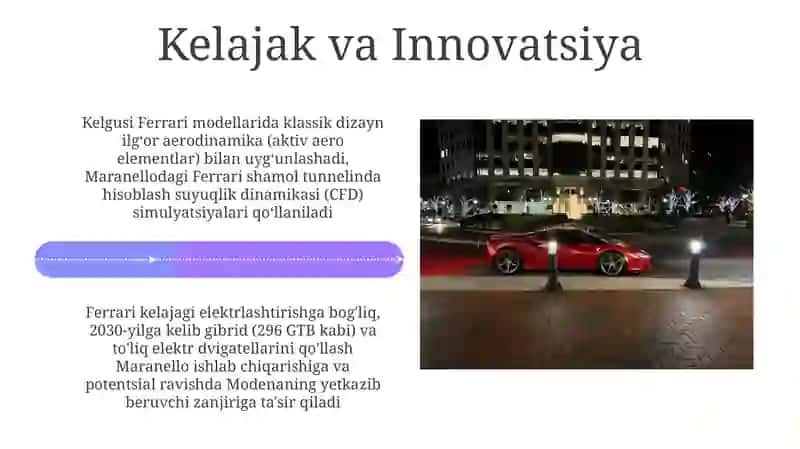 Ferrari 4