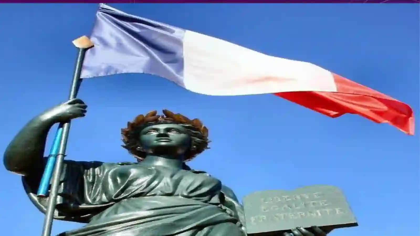 Fransiya sud tizimi 4