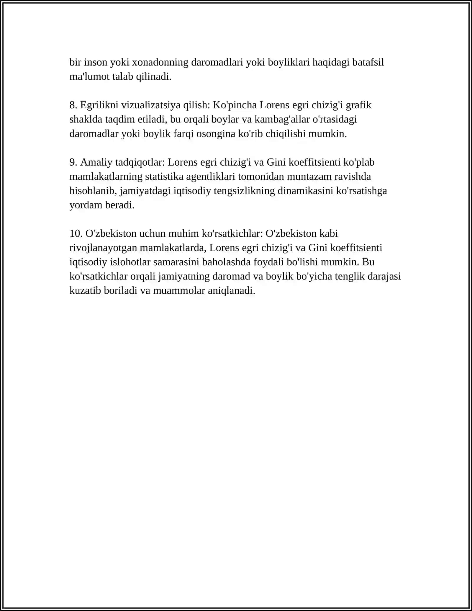 LORENS KUCHI.XOLL POTENSIALLAR FARQI 4