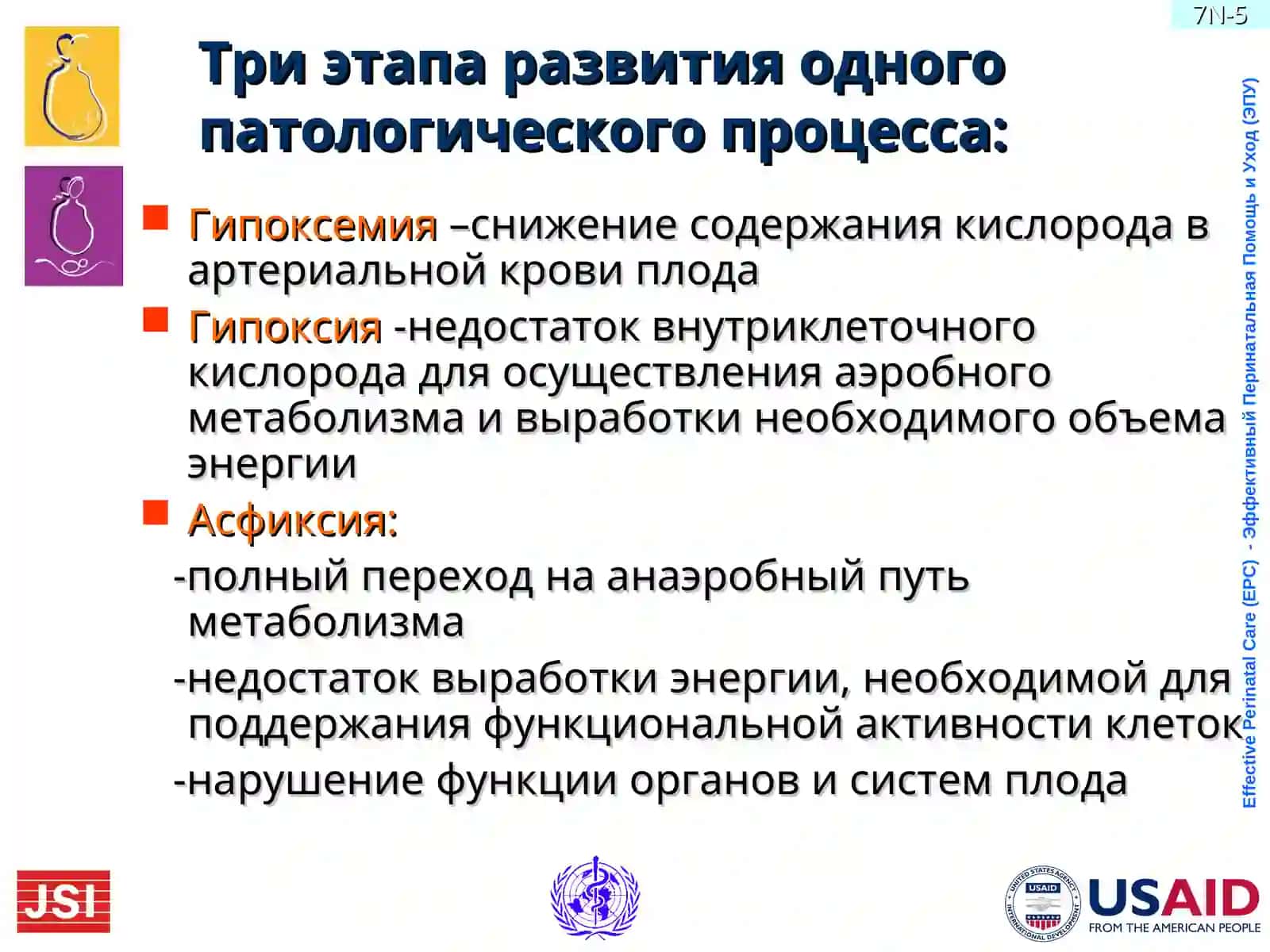 Асфиксияноворожденных 4