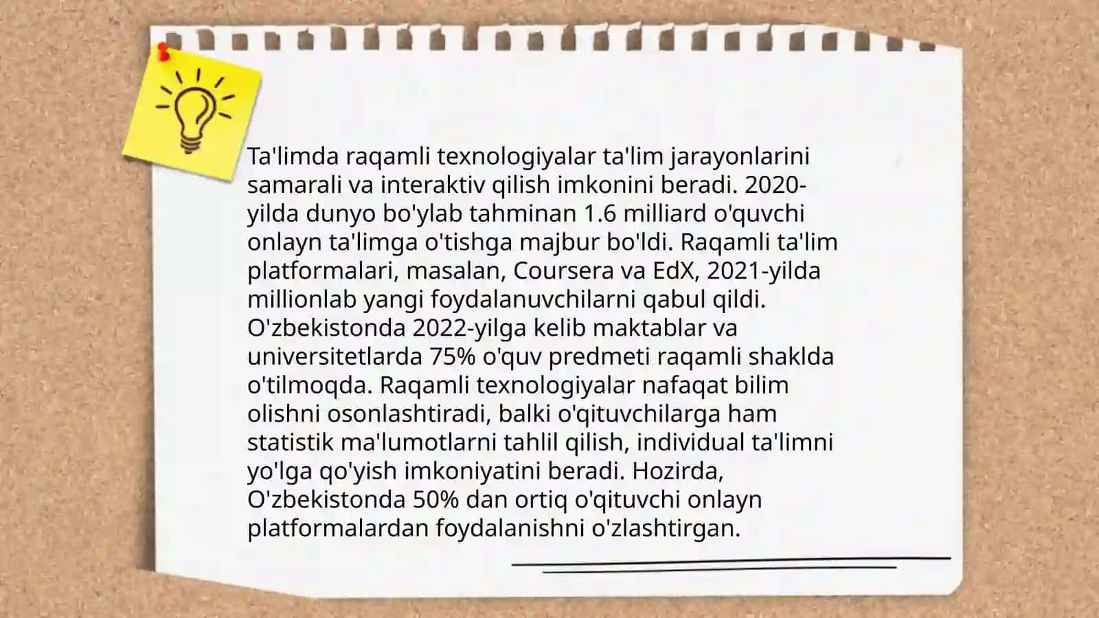 Innovatsion dars metodikalari 4
