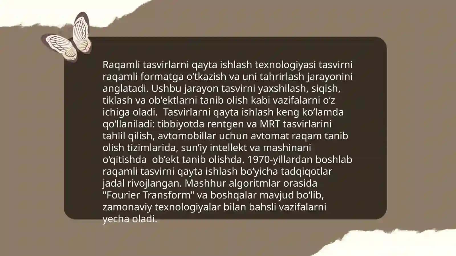 Obrazlarni anglashning asosiy masalasi 4