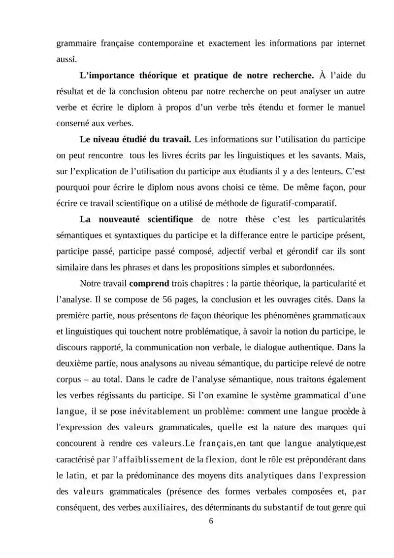 Fransuz tilini o'rganish 4