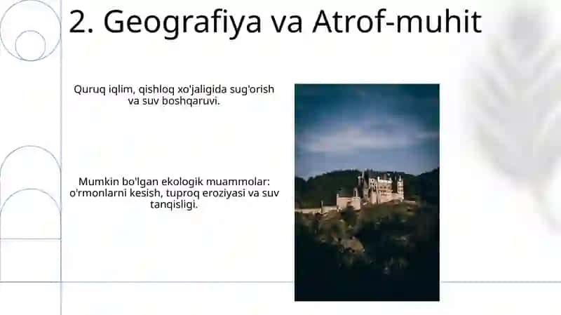 Qadimgi Dovon davlati haqida 4