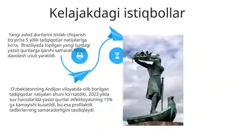 Parazit xivchinlilar 4