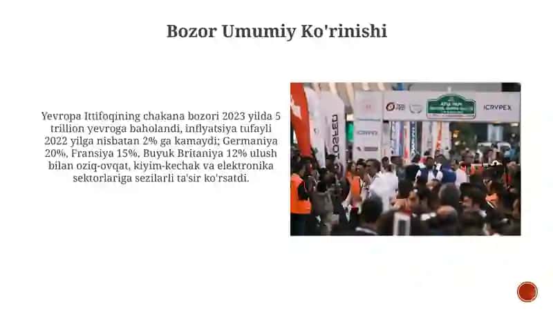 Bozor tahlili 4